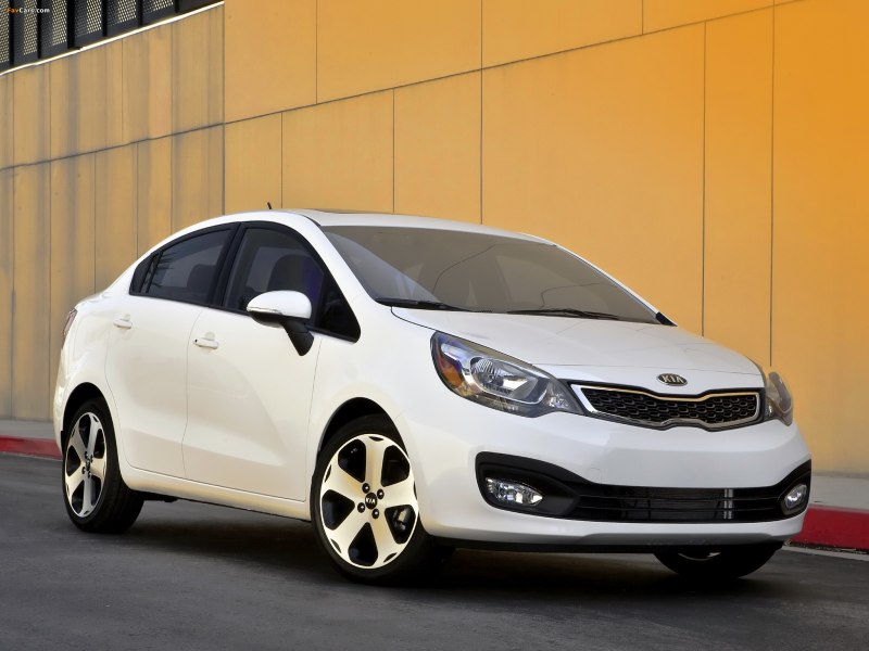Kia Ceed gt line 2022