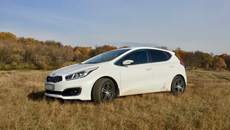 Kia Optima SX