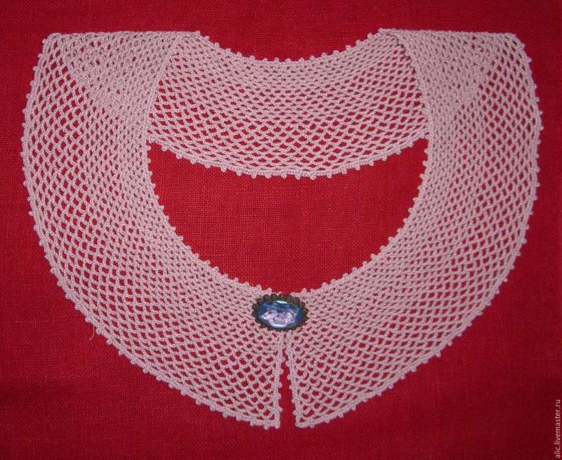 Воротник на кухню