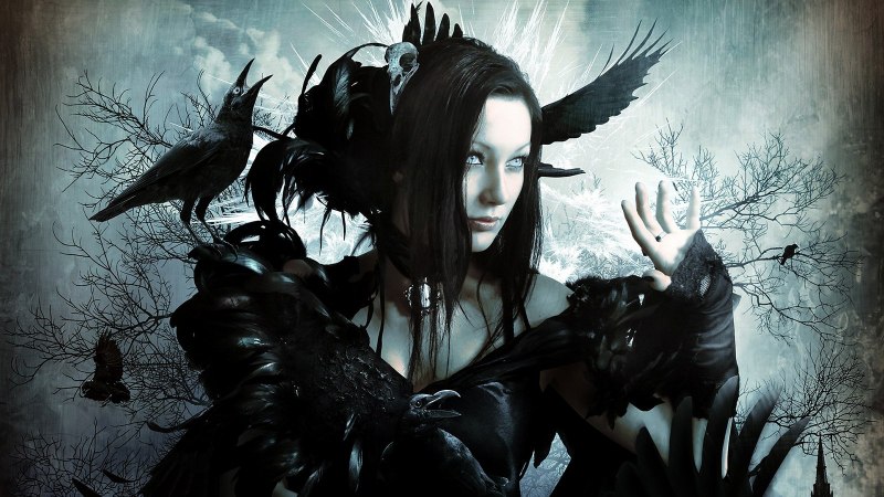 Камелот 2012 Silverthorn