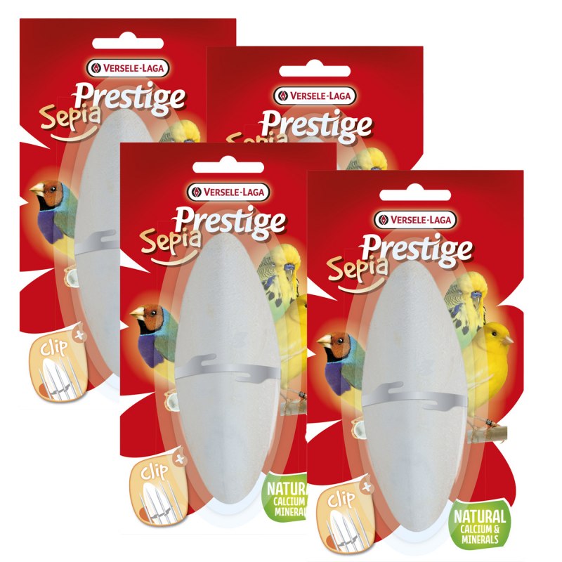 Кость каракатицы Prestige 12см Versele-Laga