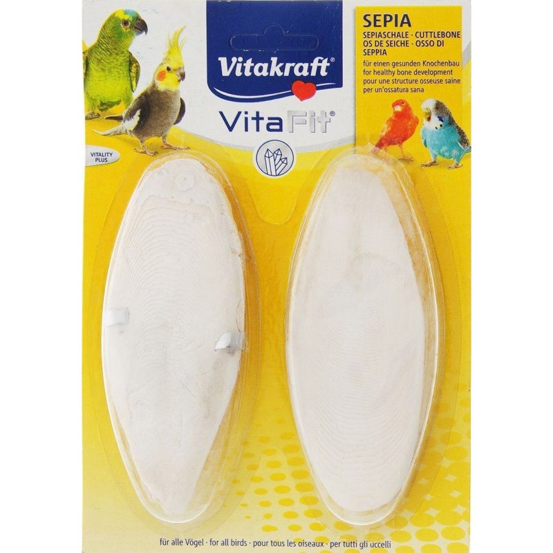 Vitakraft Vita Fit