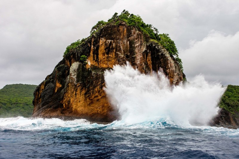 National Park of American Samoa
