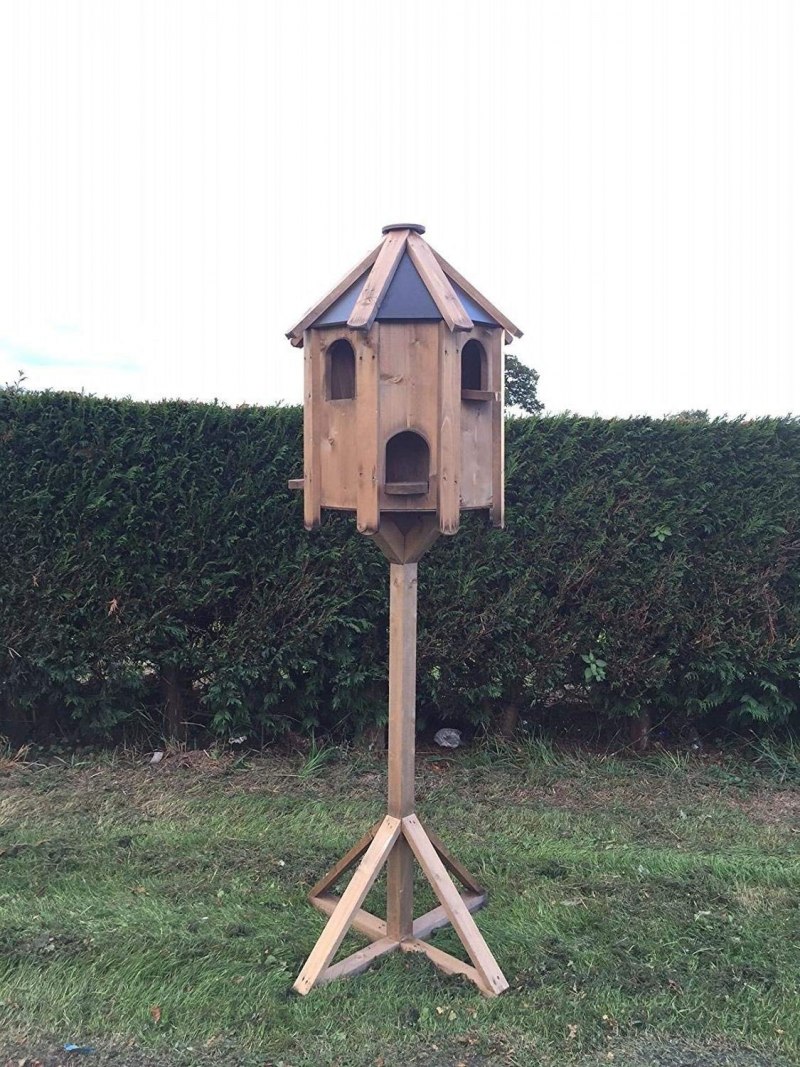 Mybirds домики для голубей