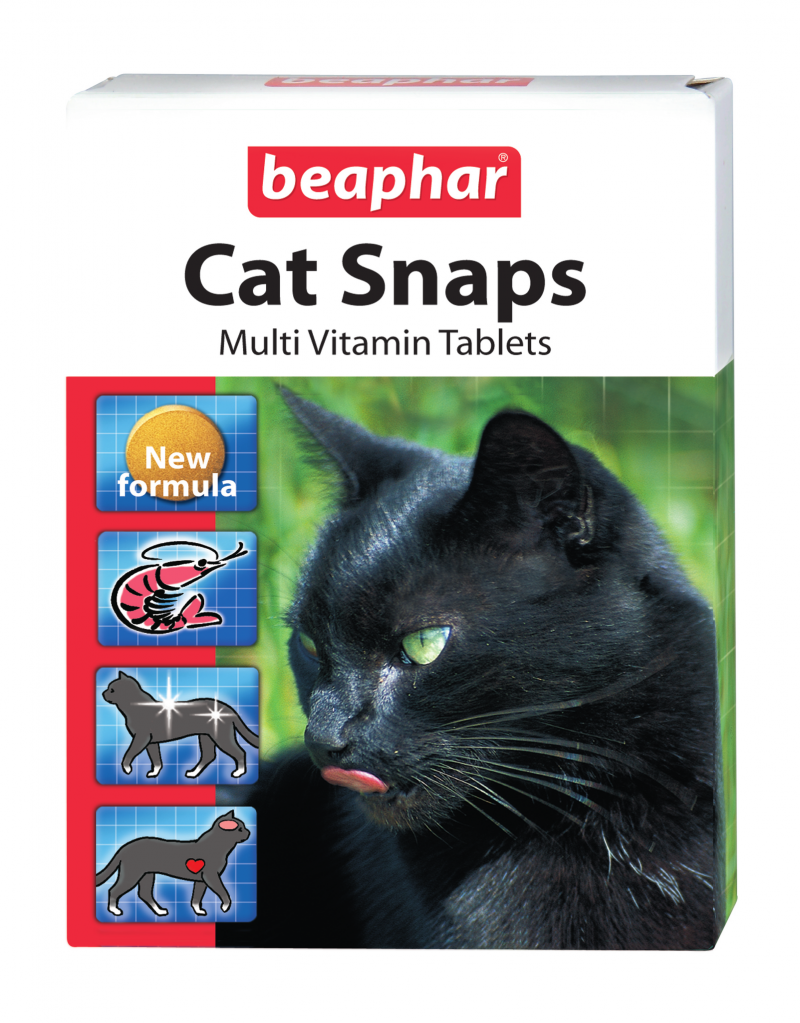 Beaphar Trink+Fit для грызунов