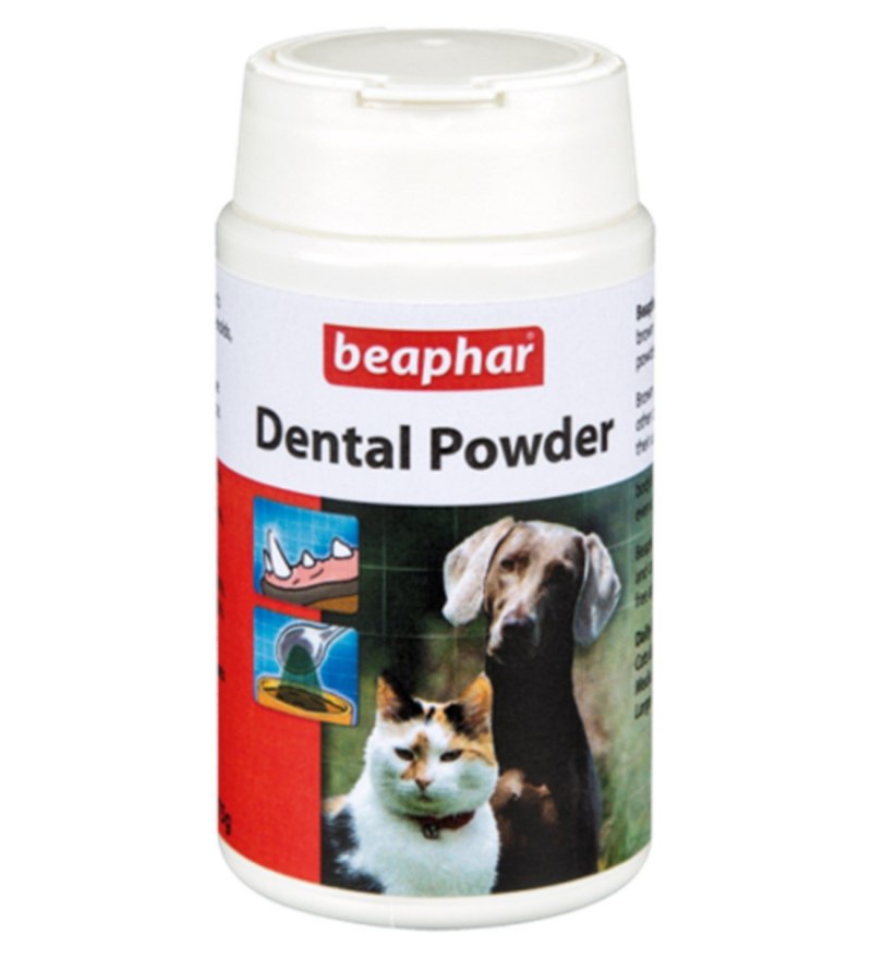 Лакомство Beaphar витамины для собак с биотином (doggy`s+Biotin), 75шт.