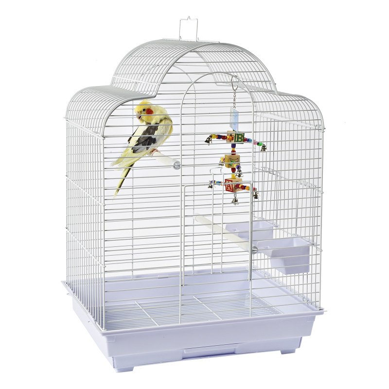Клетка Ferplast Wilma 83х67х158.5см