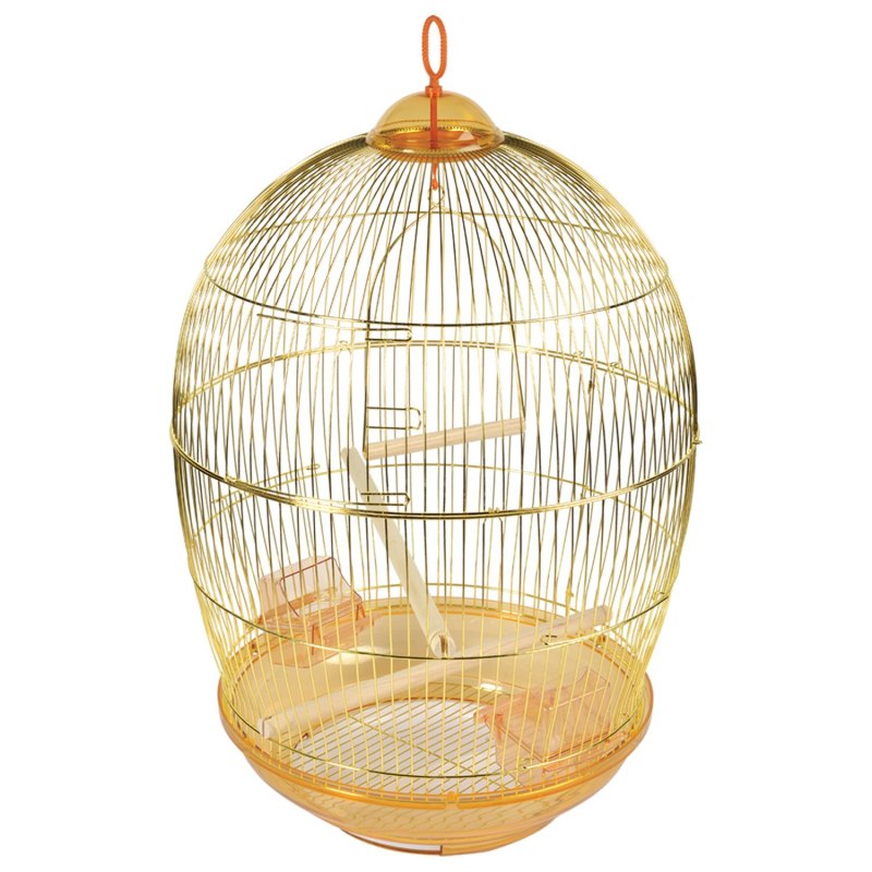 Клетка Triol a7000 43х30.5х57.5см
