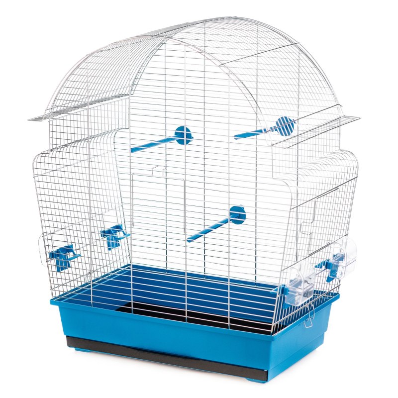 Клетка для птиц Inter-Zoo p306 Donna III 60 Х 40,5 Х 71,5 см