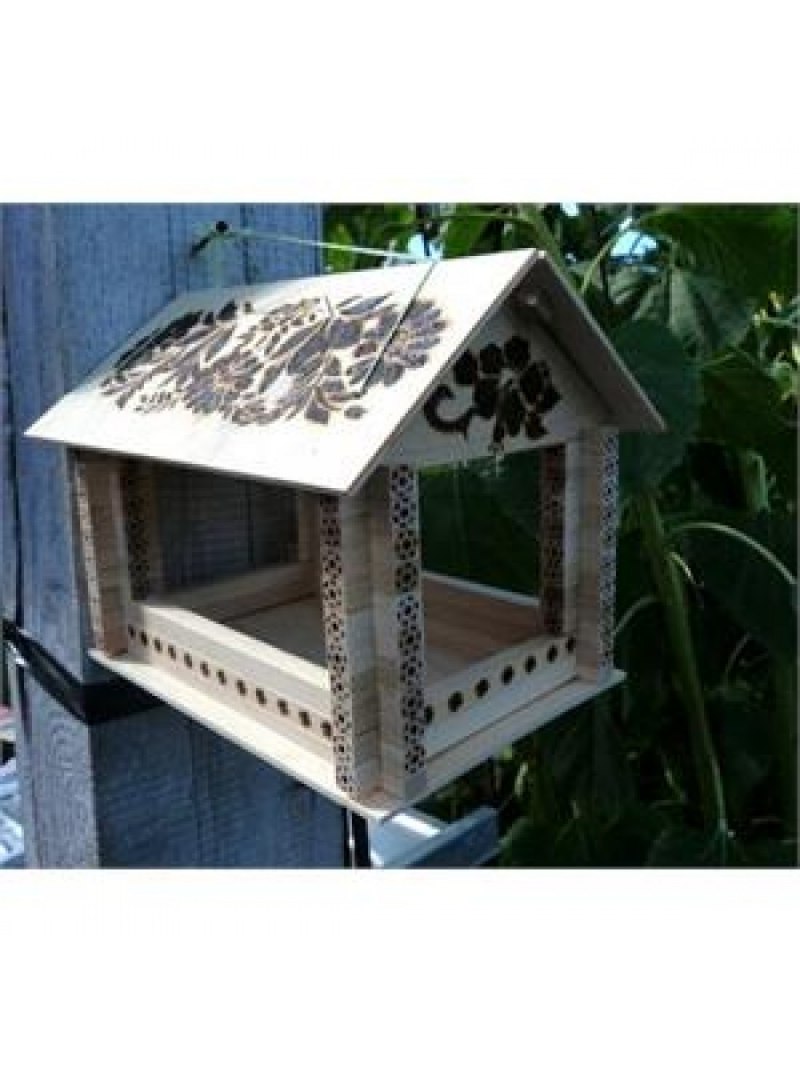 Кормушка Дарэлл 1086 Eco 2 x 2.5 л