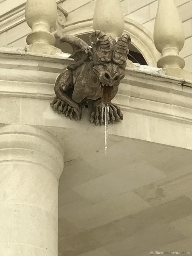 Гвианская Гарпия