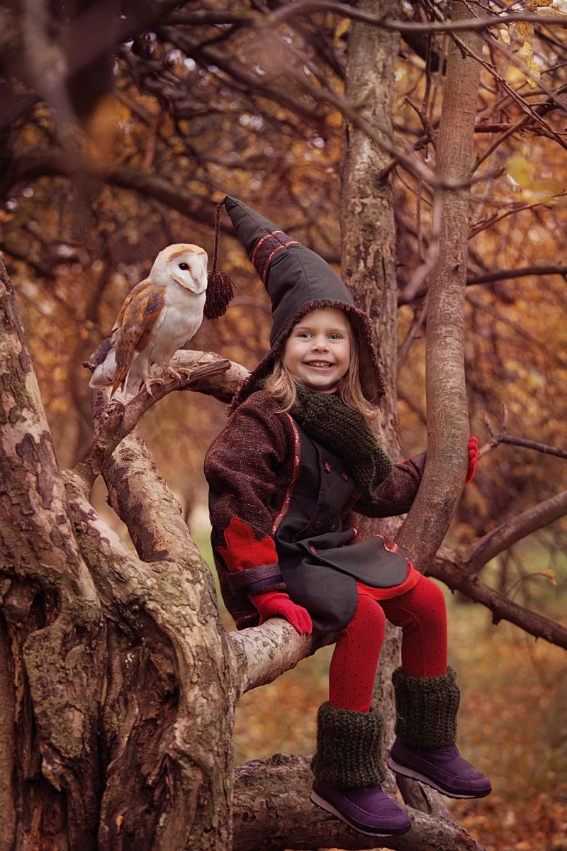 Елена Михайлова фотограф