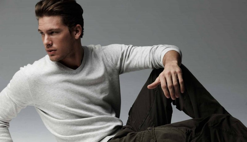 Adam Senn модель