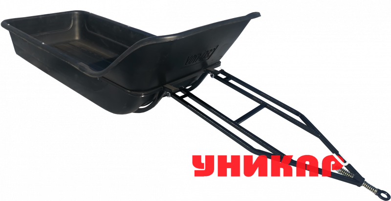 Обыкновенная овсянка самка