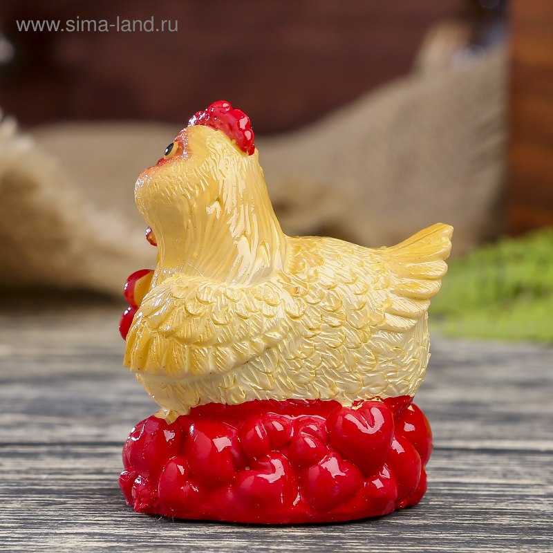 Милая Курочка