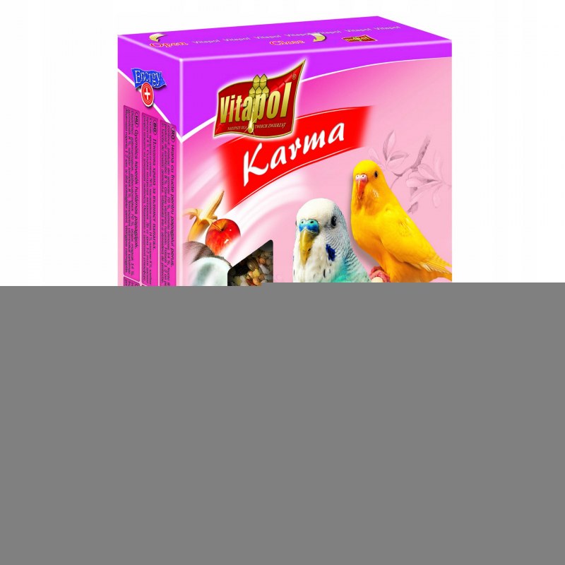 Vitapol Wapienko минеральный камень