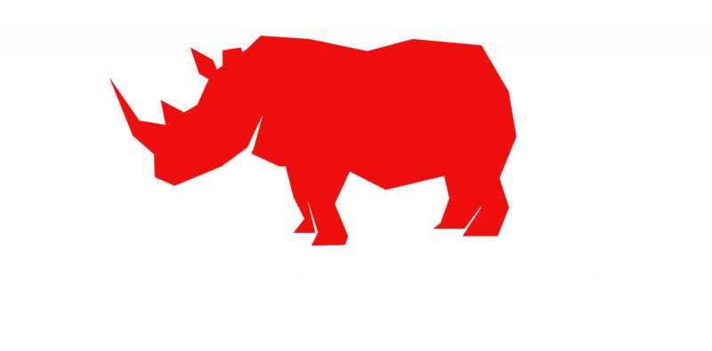 Белый носорог