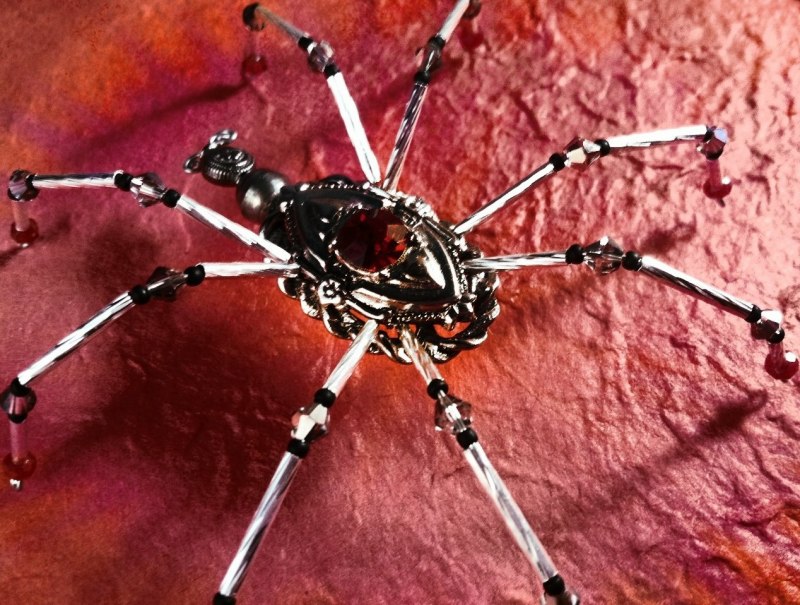 Странствующий паук Голиаф