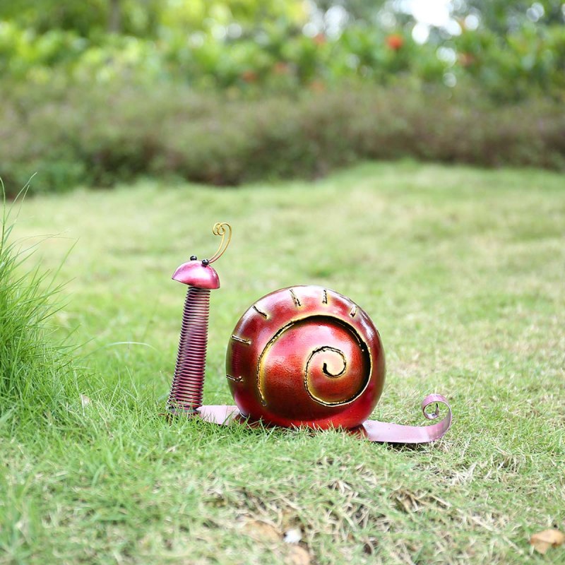 Улиточная ферма ахатины