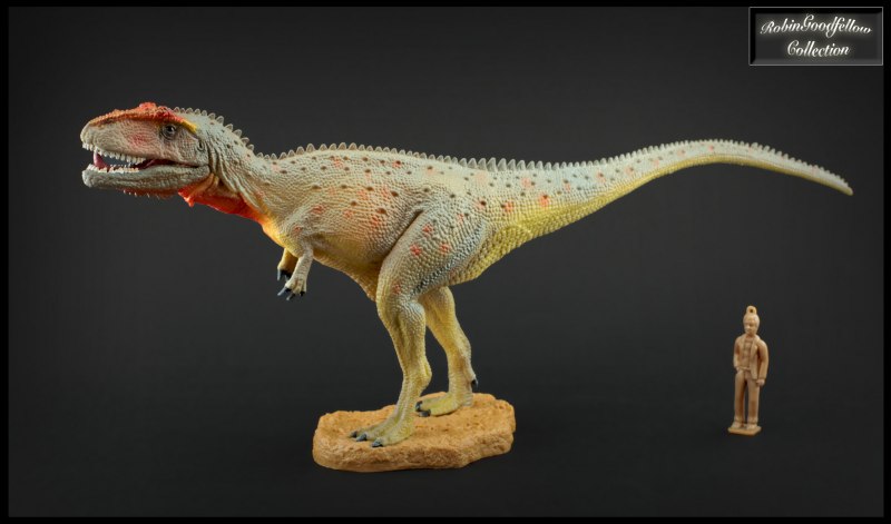 Collecta 1 40 Mapusaurus