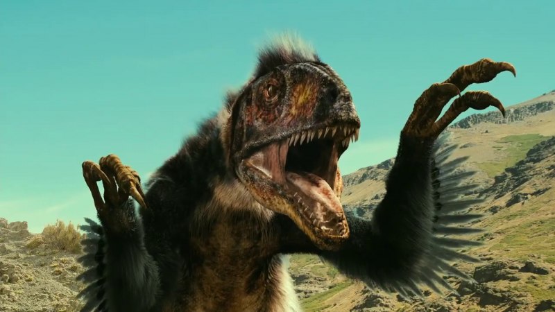 Collecta Mapusaurus 88821