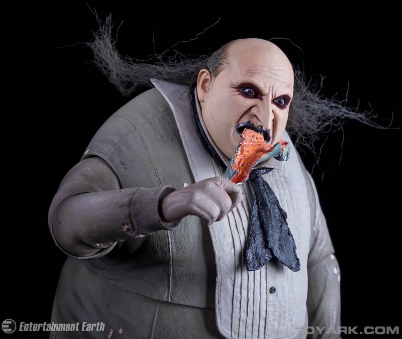 Пингвин Гумбольдта в Новосибирском зоопарке