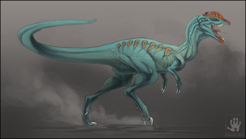 Гуаньлун Vore