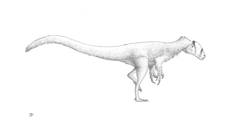 Ледниковый период 3 гуаньлун