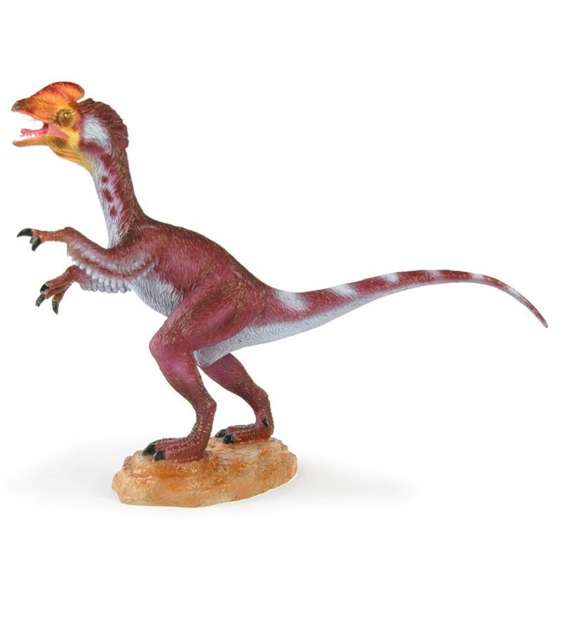 Jurassic Hunters игрушки