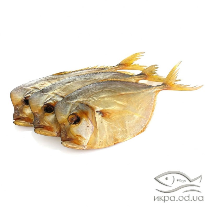 Вомер запеченный в духовке