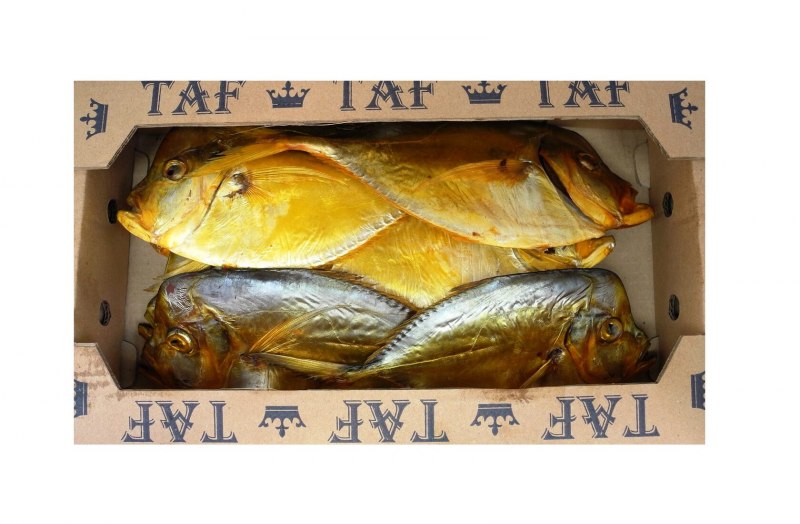 Вомер рыба купить