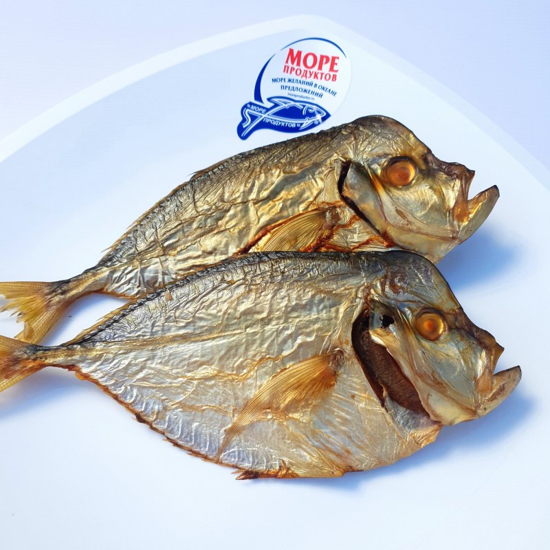 Таранка Вомер