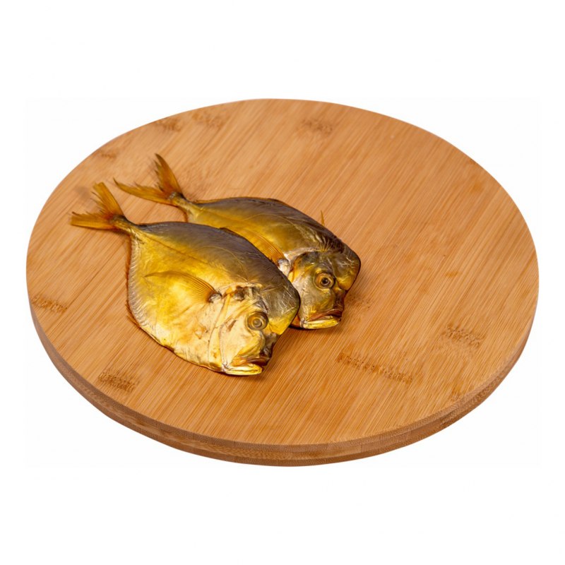 Рыба Вомер копченая