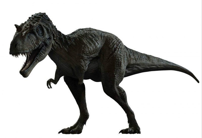 Альбертозавр Юрский период