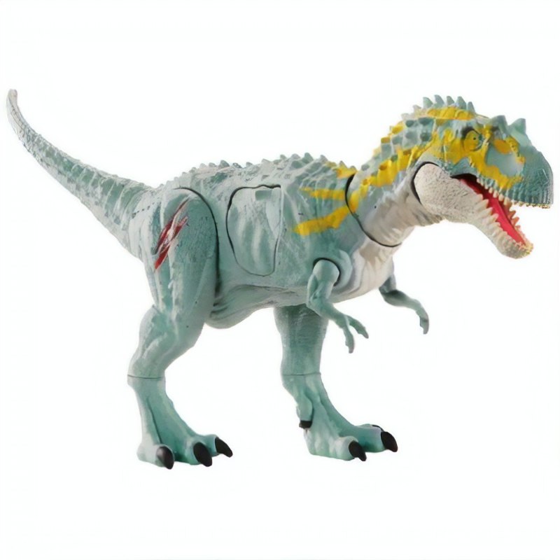 Альбертозавр Jurassic World