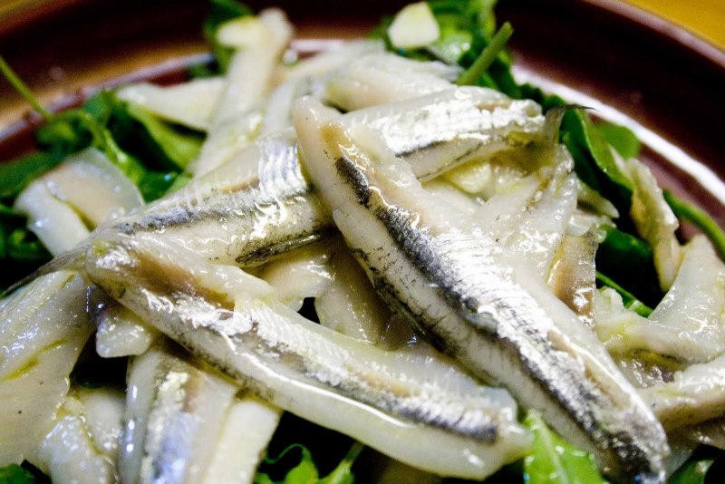 Азовская тюлька рыба