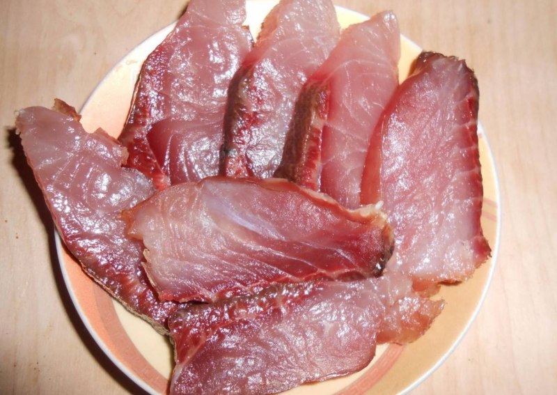 Толстолобик балык