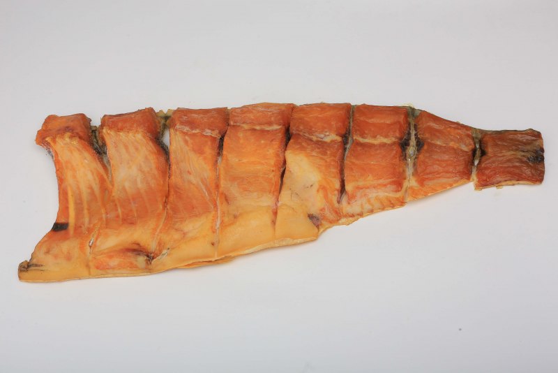 Юкола толстолобика