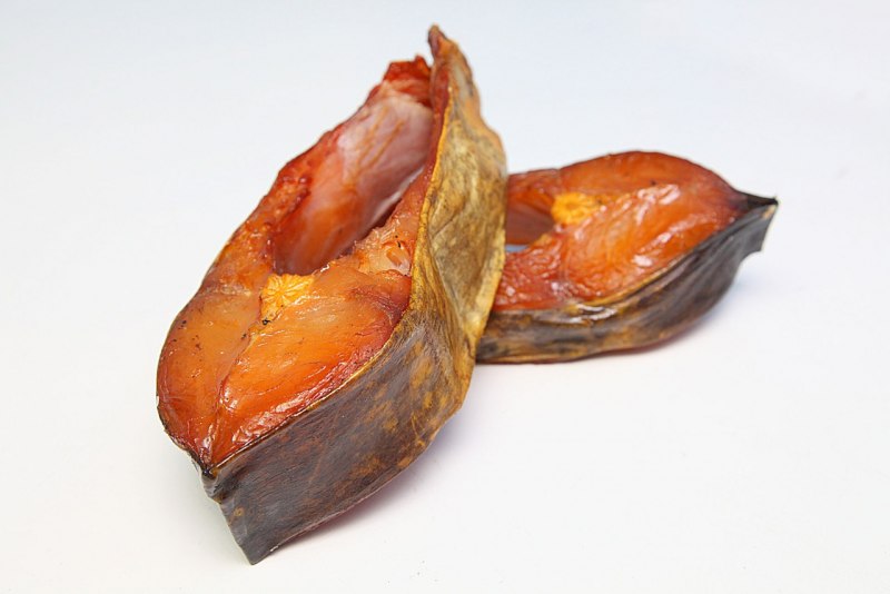 Сом балык холодного копчения