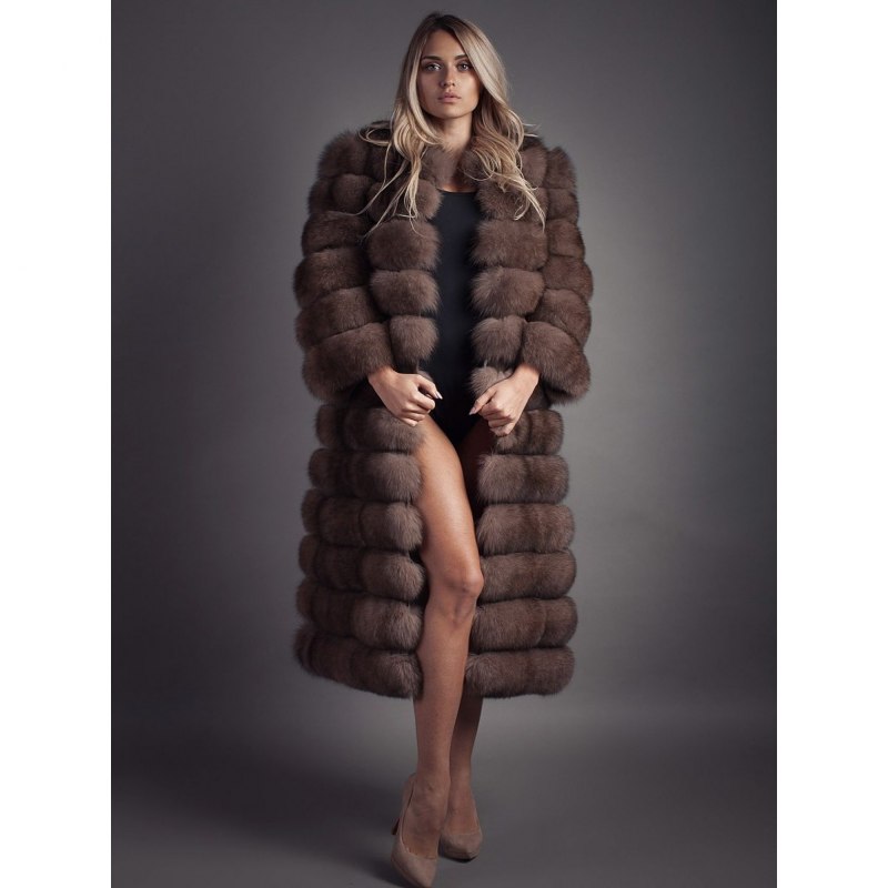 Шуба трансформер 4 в 1