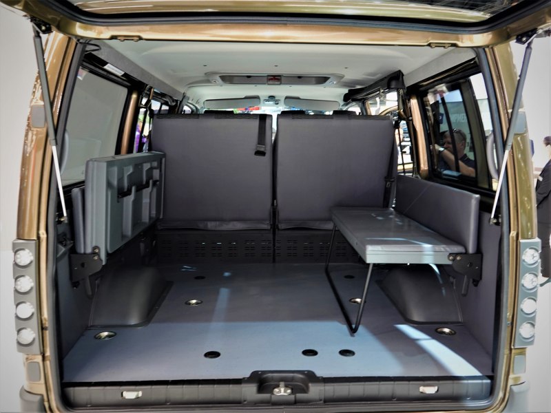 Шуба Fendi 2020 Соболь