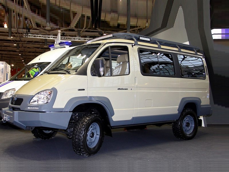 Соболиная шуба