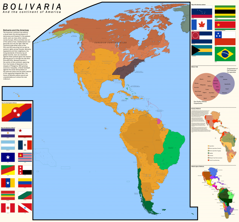 Валюта Венесуэлы в 2018
