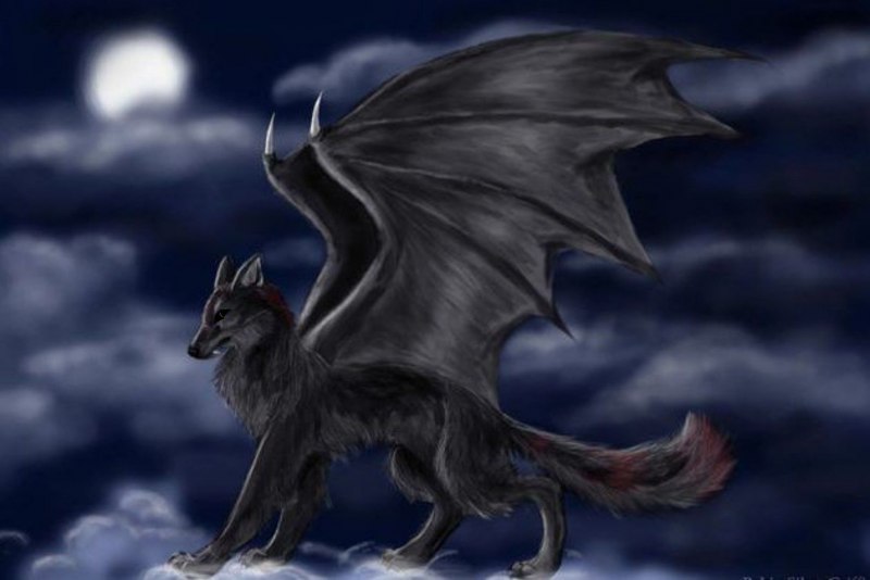 Иван и серый волк 2 Наина