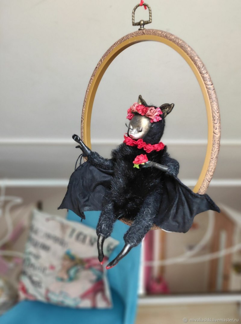 Демонический оборотень