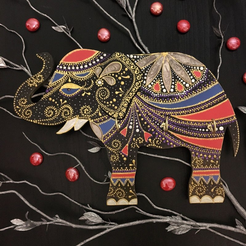 Животный мир Тайланда