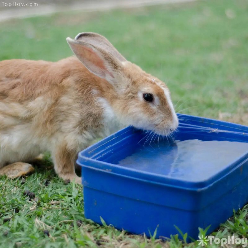 Царский кролик