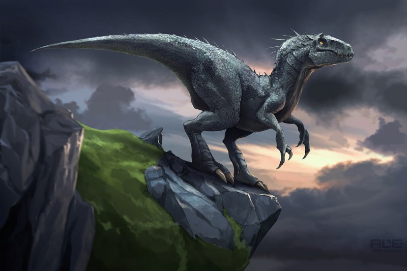 Доминус рекс