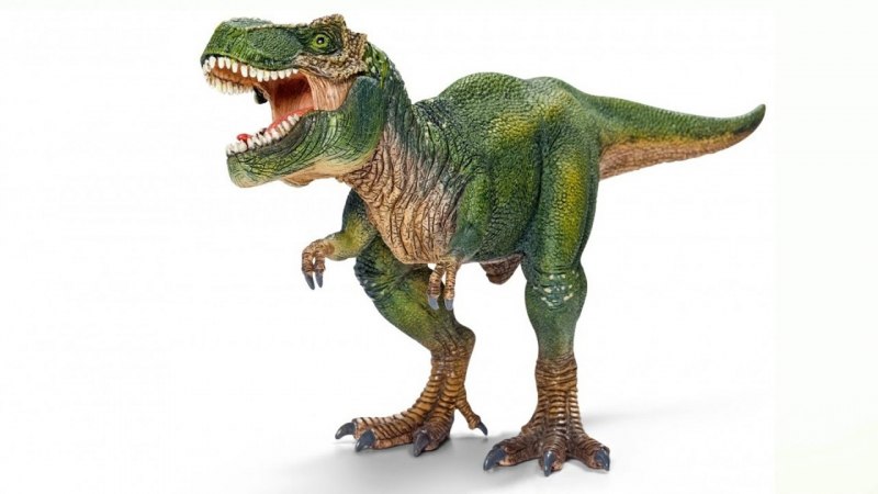 Фигурка Schleich динозавр Дилофозавр 14567