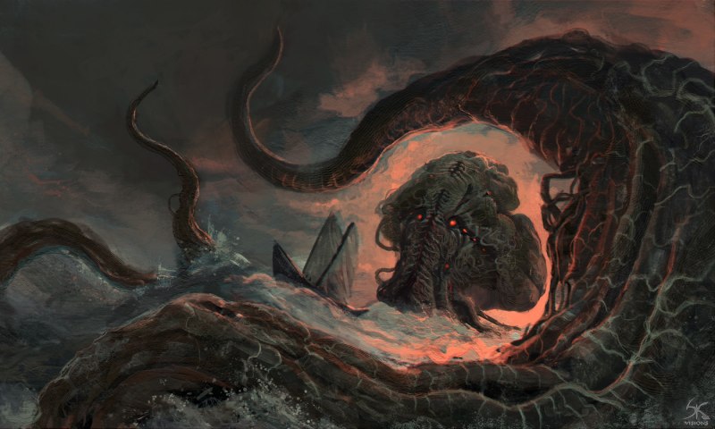 Уилбур Уэйтли Лавкрафт